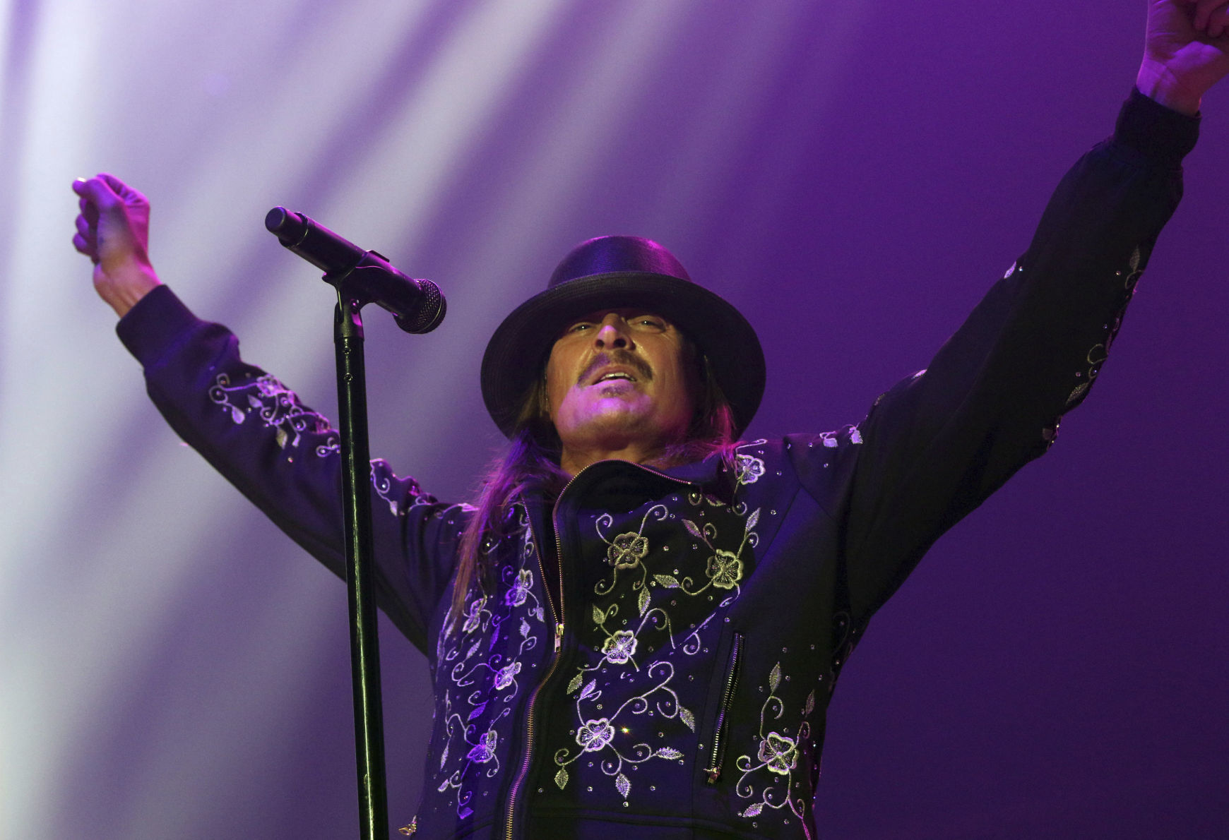 Kid Rock In Concert - Atlanta